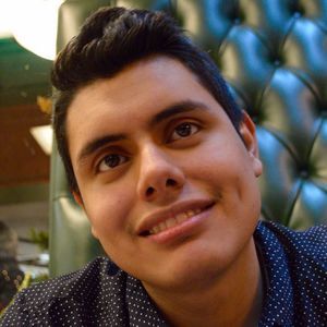 Meet your Posher, Pablo